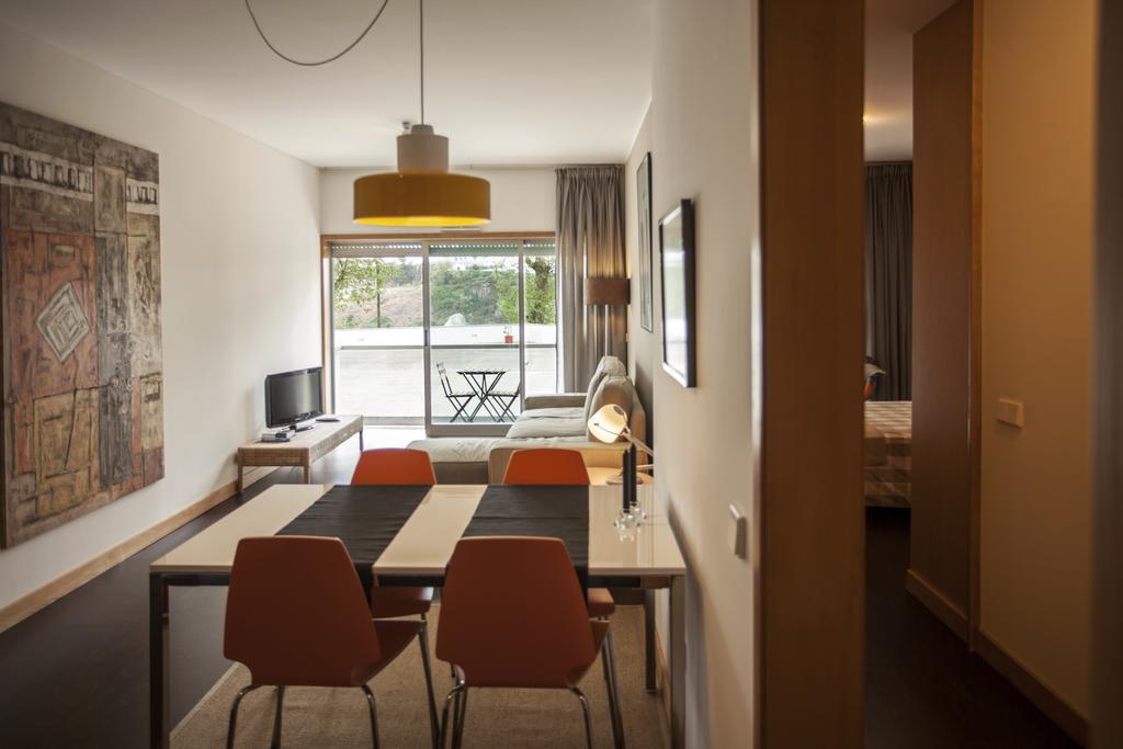 Apartamento Casa Do Sol OOporto Habitación foto