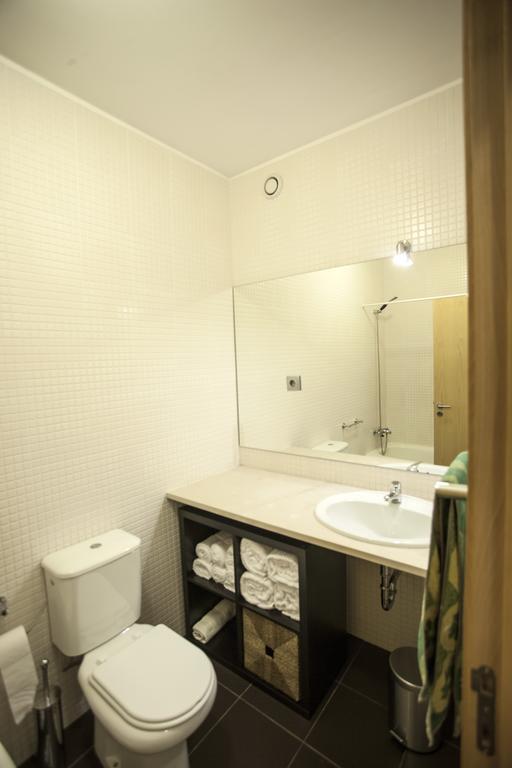 Apartamento Casa Do Sol OOporto Habitación foto