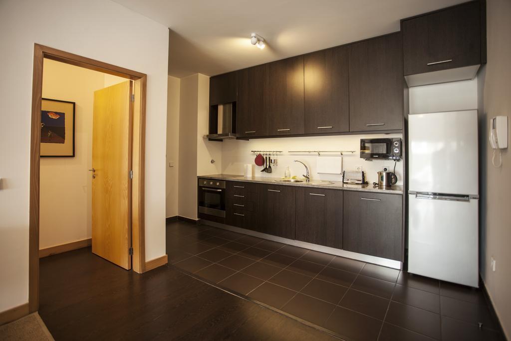 Apartamento Casa Do Sol OOporto Habitación foto